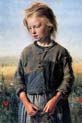 a fisher girl